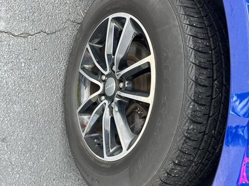 Used 2018 Dodge Grand Caravan GT FWD image 22