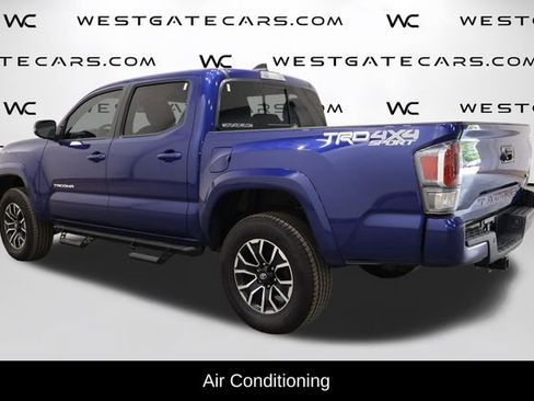 Used 2023 Toyota Tacoma TRD Sport image 5