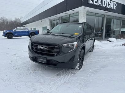 Used 2020 GMC Terrain SLE w/ Driver Convenience Package