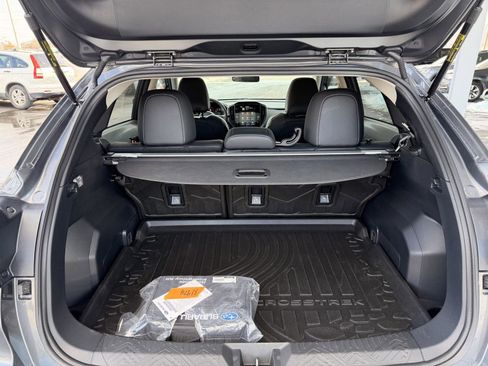 Certified 2025 Subaru Crosstrek 2.5i Limited image 30