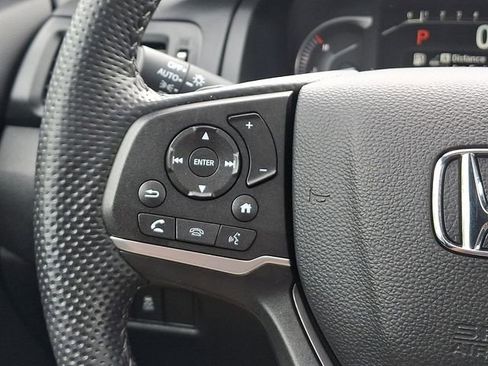 Certified 2024 Honda Passport EX-L image 24