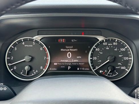 New 2026 Nissan Rogue SV image 32