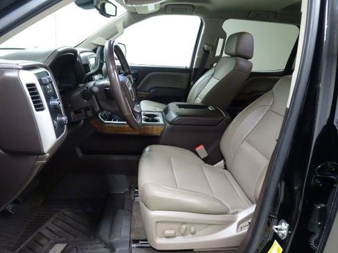 Used 2017 GMC Sierra 1500 SLT image 19