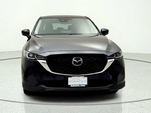 Used 2023 MAZDA CX-5 AWD 2.5 S w/ Select Package image 2