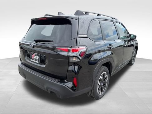 New 2026 Subaru Forester Premium AWD/4WD image 7