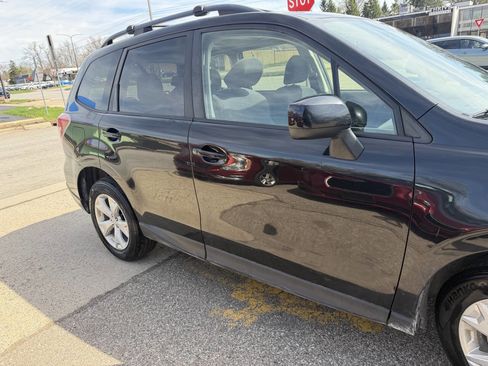 Used 2015 Subaru Forester 2.5i Premium w/ All-Weather Package image 5