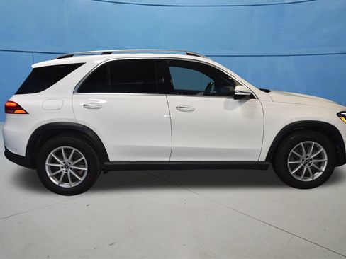 Used 2024 Mercedes-Benz GLE 450e 4MATIC image 25