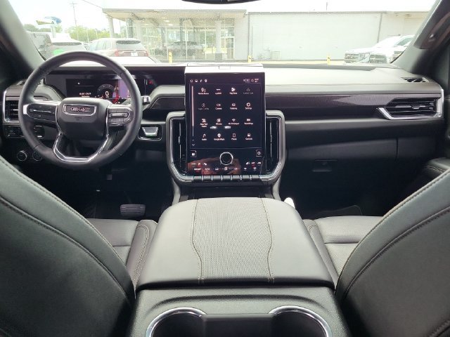 Used 2026 GMC Yukon Elevation RWD image 14