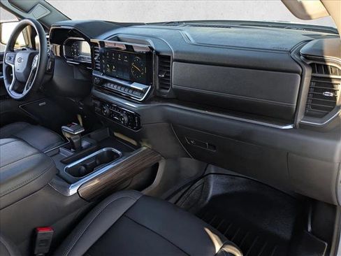 Used 2023 Chevrolet Silverado 1500 RST w/ RST All Star Premium Package image 20