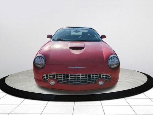 Used 2002 Ford Thunderbird image 8