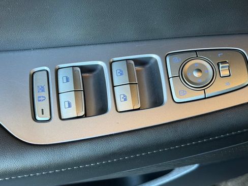 Used 2024 Hyundai Palisade SEL AWD/4WD image 14