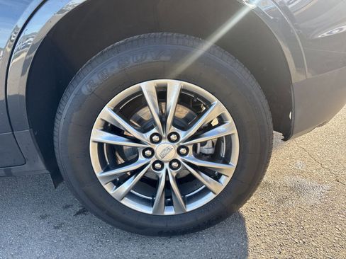Used 2023 Cadillac XT5 Premium Luxury image 24