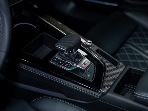 Used 2024 Audi S5 Prestige image 60