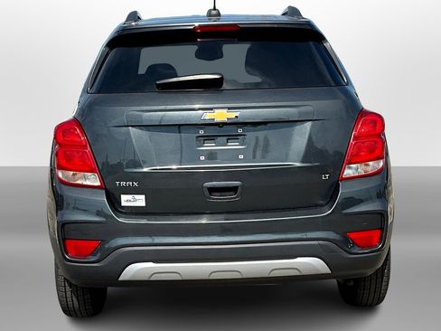 Used 2019 Chevrolet Trax LT image 4