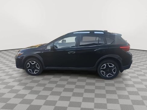 Used 2019 Subaru Crosstrek 2.0i Limited w/ Moonroof Package w/Navigation image 5