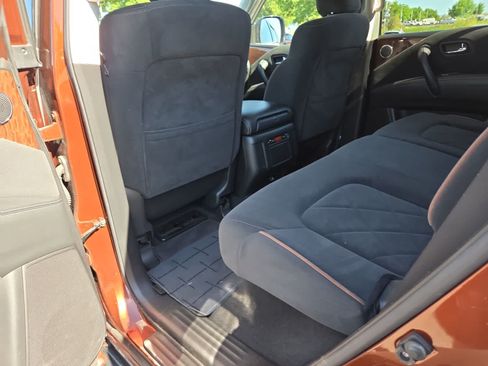 Used 2017 Nissan Armada SV w/ Driver Package AWD/4WD image 20