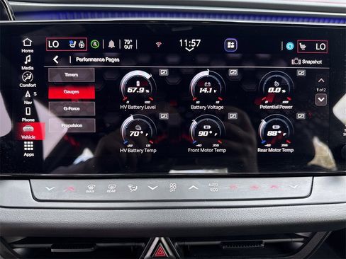 Used 2024 Dodge Charger R/T w/ Plus Group image 30