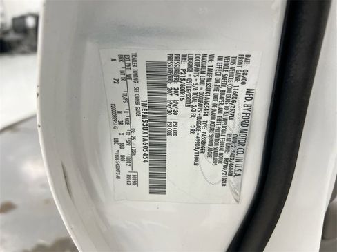 Used 2001 Mercury Sable LS image 26