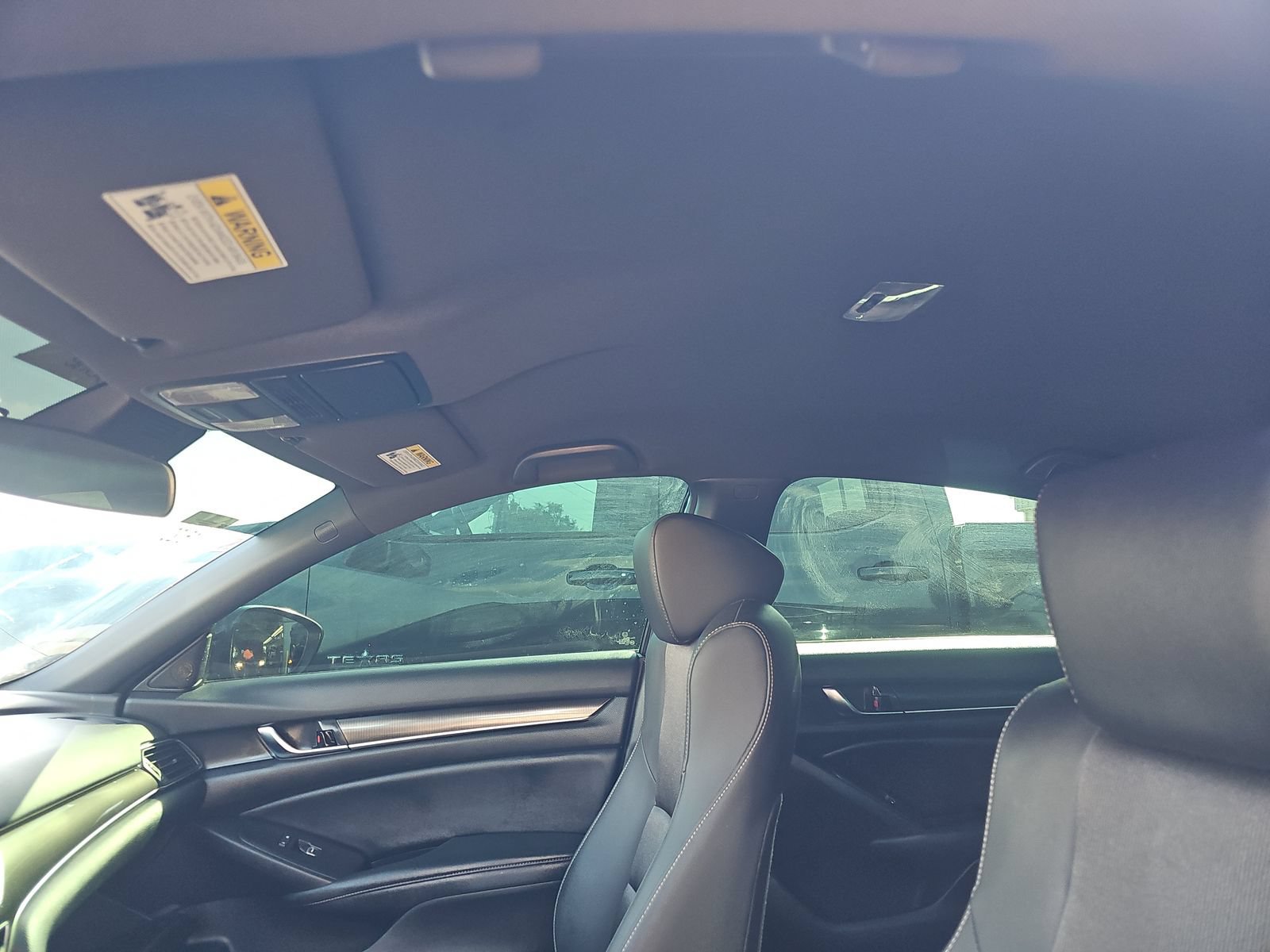 Used 2022 Honda Accord Sport image 6