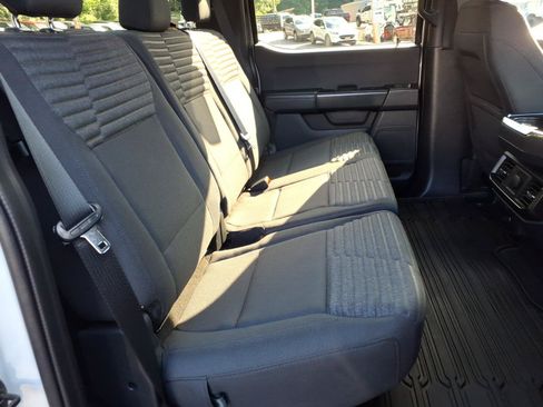 Certified 2023 Ford F150 XL w/ STX Appearance Package AWD/4WD image 15