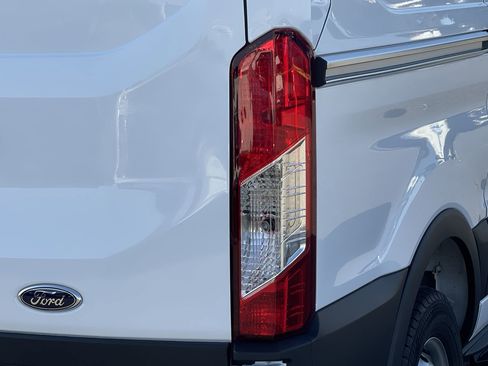 New 2025 Ford Transit 150 Low Roof image 9