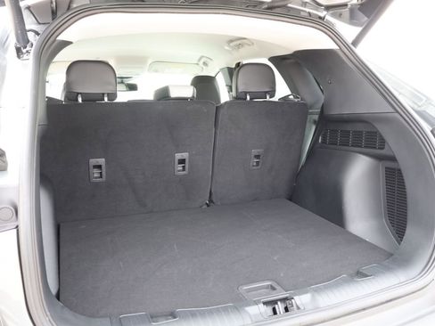 Certified 2025 Ford Escape Platinum image 15