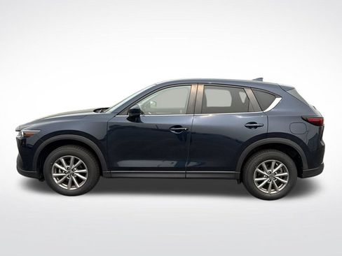 Used 2022 MAZDA CX-5 AWD 2.5 S image 3