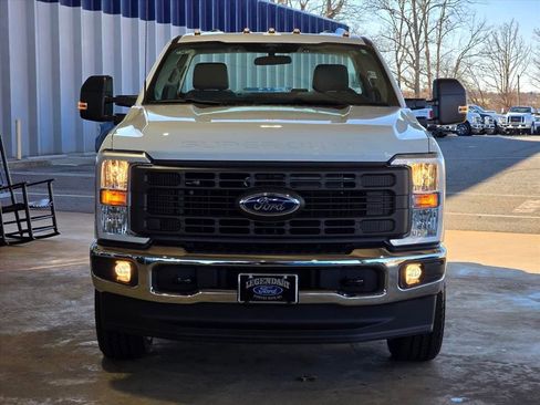 New 2026 Ford F350 XL w/ STX Appearance Package AWD/4WD image 29