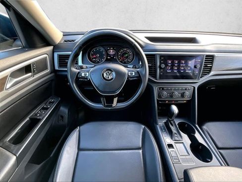 Used 2018 Volkswagen Atlas SE image 7