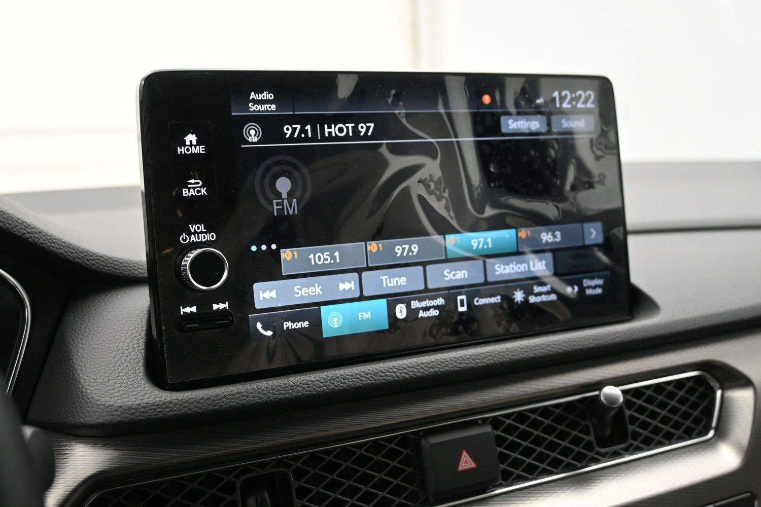 Certified 2026 Acura Integra A-Spec w/ Technology Package FWD image 21