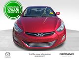 Used 2013 Hyundai Elantra GLS w/ Preferred Pkg image 2