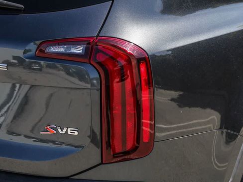 Used 2020 Kia Telluride S FWD image 12