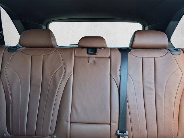 Used 2017 BMW X5 sDrive35i RWD image 14