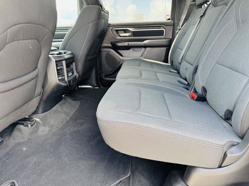 Used 2023 RAM 1500 Big Horn AWD/4WD image 27