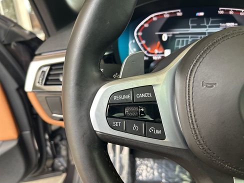 Used 2022 BMW 540i w/ M Sport Package image 58