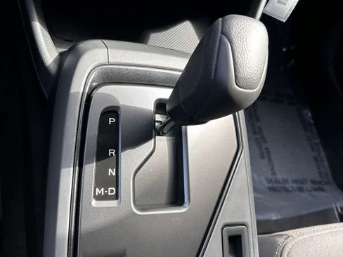 New 2026 Subaru Crosstrek 2.0i Premium AWD/4WD image 18