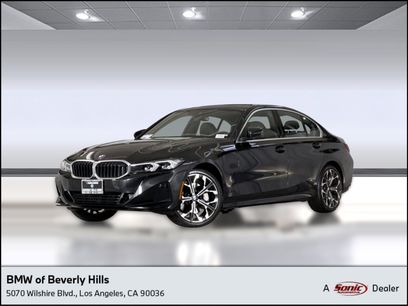 Used 2026 BMW 330i Sedan w/ Premium Package