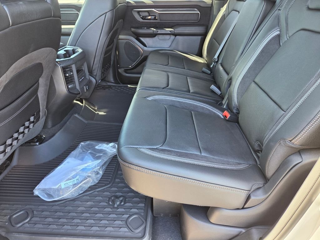 New 2026 RAM 1500 RHO AWD/4WD image 7