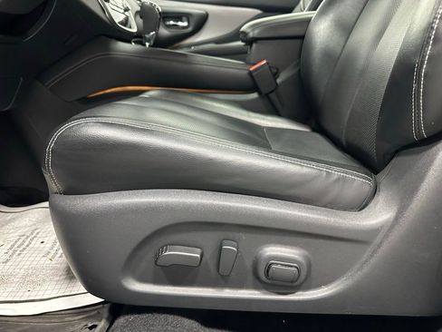 Used 2023 Nissan Murano SL w/ SL Moonroof Package FWD image 12
