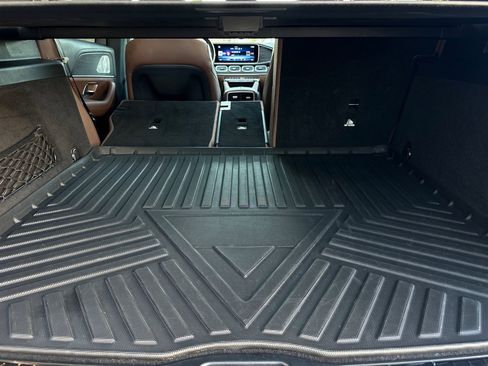 Used 2024 Mercedes-Benz GLE 350 4MATIC image 33