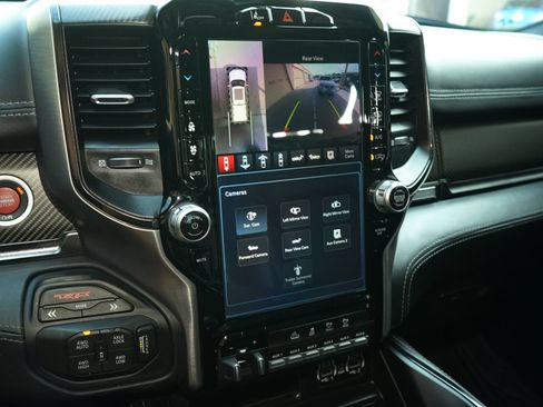 Used 2023 RAM 1500 TRX w/ TRX Level 2 Equipment Group AWD/4WD image 9