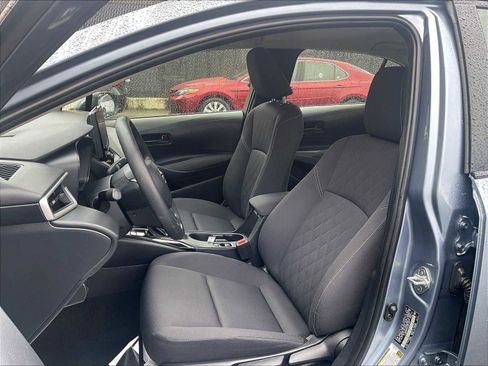 Used 2023 Toyota Corolla LE image 10