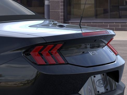 New 2026 Ford Mustang GT Premium RWD image 22