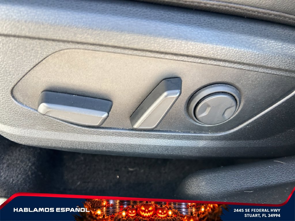 Used 2025 Kia Sportage SX FWD image 15