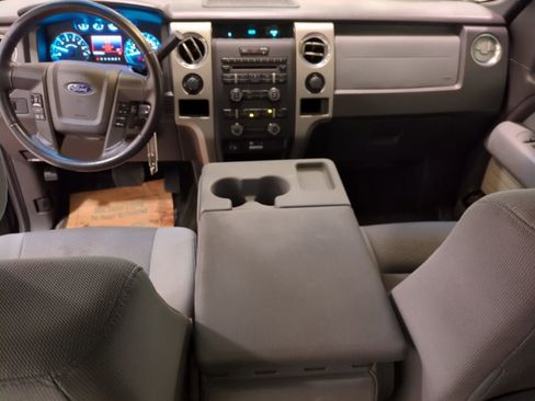 Used 2012 Ford F150 XLT w/ XTR Pkg image 15