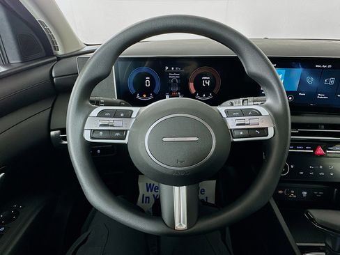 New 2026 Hyundai Tucson SEL AWD/4WD image 11