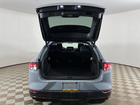 New 2025 Ford Mustang Mach-E Premium w/ Sport Appearance Package image 27