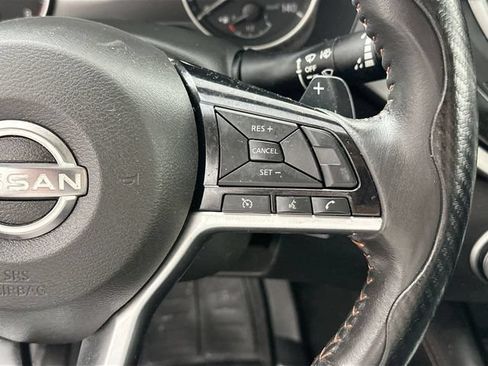 Used 2024 Nissan Altima 2.5 SR w/ SR Premium Package AWD/4WD image 24
