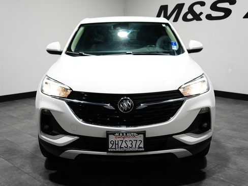 Used 2023 Buick Encore GX Preferred w/ Cold Weather Comfort Package image 7