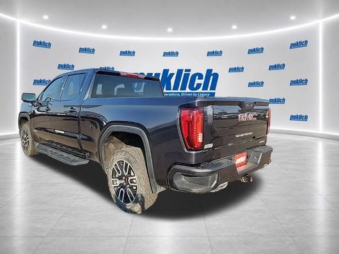 Used 2023 GMC Sierra 1500 AT4 AWD/4WD image 5